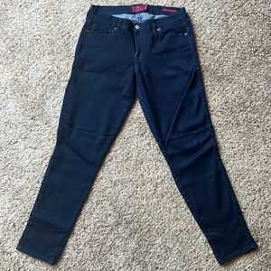 Lucky Brand Charlie Super Skinny Jeans